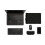 Clavier Multi-appareils - KENSINGTON - K75502WW - Compact - Bluetooth - QWERTY 2
