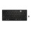 Clavier Multi-appareils - KENSINGTON - K75502WW - Compact - Bluetooth - QWERTY 4
