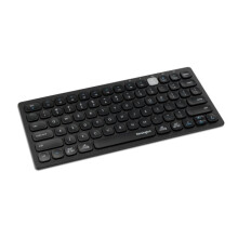Tastiera Multi-dispositivi - KENSINGTON - K75502WW - Compatta - Bluetooth - QWERTY