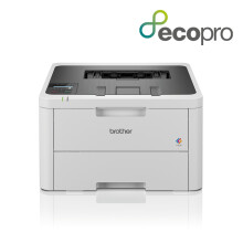 Impresora LED Color - BROTHER - HL-L3220CWE - Wifi