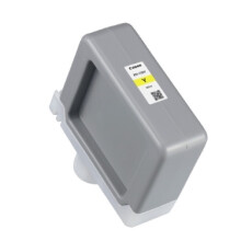 Cartuccia d'inchiostro giallo Canon PFI-110 da 160 ml per Canon imagePROGRAF