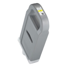 Tanica d'inchiostro giallo Canon pfi-710 700 ml (2357C001)
