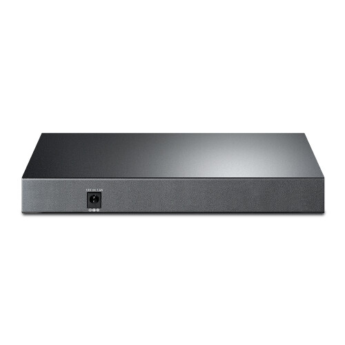 TP-LINK 5P TP-LINK TL-SG105-M2 - Unmanaged - 5x2.5G 2