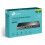 TP-LINK 5P TP-LINK TL-SG105-M2 - Unmanaged - 5x2.5G 8