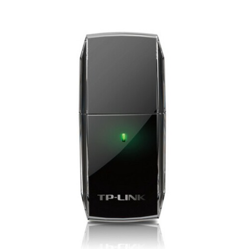 TP-LINK TP-LINK USB-Wi-Fi-Adapter Dualband AC600 Archer T2U