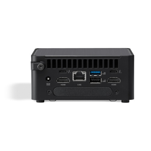 ASUS ASUS NUC 14 Pro Barebone Intel 2