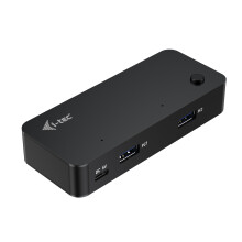I-TEC UNIVERSAL KVM HUB