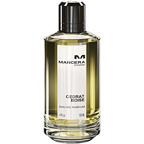 Mancera MANCERA Eau de Parfum Spray, Cedrat Boise, 120 ml 2
