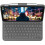 Logitech CAPA DE TECLADO LOGITECH PARA IPAD (10ª GERAÇÃO) | FÓLIO SLIM COM CLAV 2
