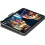 Logitech CAPA DE TECLADO LOGITECH PARA IPAD (10ª GERAÇÃO) | FÓLIO SLIM COM CLAV 3