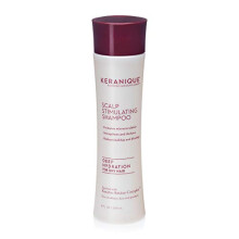 Keranique Deep Hydration Hovedbundsstimulerende Shampoo til tyndere h?r 8 Fl Oz