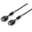 Cables VGA Equip 118811 Negro 1