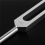 440HZ Tuning Fork, Tuning Fork Resonance Box, για ηχοθεραπεία, γιόγκα, διαλογισμό και χαλάρωση 5
