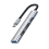 Για κινητό τηλέφωνο Android Tablet υπολογιστή φορητό PD Charging Hub Type-C USB C Expansion Dock, Γκρι 10