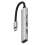 Για κινητό τηλέφωνο Android Tablet υπολογιστή φορητό PD Charging Hub Type-C USB C Expansion Dock, Ασημί 2