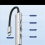 Για κινητό τηλέφωνο Android Tablet υπολογιστή φορητό PD Charging Hub Type-C USB C Expansion Dock, Γκρι 8