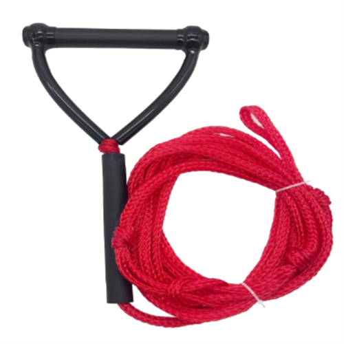 Θαλάσσιο σκι Rope Wake Surf Heavy Duty Wakeboard Tow πολλαπλών χρήσεων για Kneeboard 1
