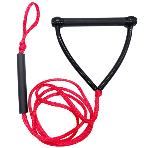 Θαλάσσιο σκι Rope Wake Surf Heavy Duty Wakeboard Tow πολλαπλών χρήσεων για Kneeboard 2