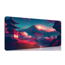 Dreamland Big Mouse Pad Πληκτρολόγιο Υπολογιστή Mat Mousepad 800x300x2mm