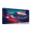 Dreamland Big Mouse Pad Πληκτρολόγιο Υπολογιστή Mat Mousepad 800x300x2mm 2