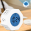 Pomodoro Timer, Productivity Timer Square 3