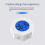 Pomodoro Timer, Productivity Timer Square 9