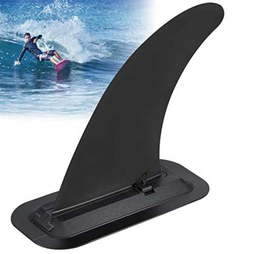 Αξεσουάρ Nylon Ενισχυμένα SUP SUP Water Splitter για κανό Paddleboard 2
