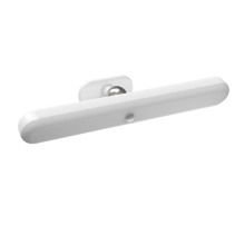 Cordless LED Vanity Mirror Lights, Rechargeable Stick on Makeup Light Bar for Bathroom with 3 Color Temp,