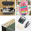SUPVAN E10 Mini Bluetooth Label Maker Machine with Tape, Continuous Waterproof Label, Versatile App with 40+ Fonts and 7