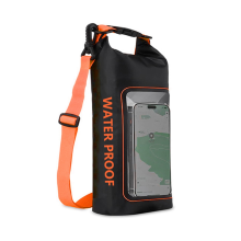 Waterproof Dry Bags Pack 2L Surfboard Kayak Storage Bag for Trekking Swimming Surfing Inflatable Boat SUP Board A