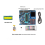 51 Single Chip Microcomputer Development Board Learning STC89C52 Suite Minimum System 3
