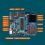 51 Single Chip Microcomputer Development Board Learning STC89C52 Suite Minimum System 6