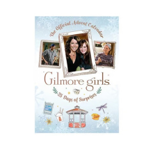 Gilmore Girls: the Advent Calendar - Girls 2025