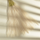 Simulation Reeds Bohemian Style Διακοσμητικά Λουλούδια Διακόσμηση γαμήλιου σπιτιού 7