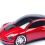Wireless Mouse Car Shape Ergonomic Optical Cordless Mice with USB Receiver Mause for PC Office 10