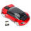 Wireless Mouse Car Shape Ergonomic Optical Cordless Mice with USB Receiver Mause for PC Office 5
