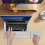 USB Touchpad Mouse Multi-Gesture Wireless Type-C Rechargeable Wired Precision Trackpad for Computer Notebook 10