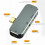 Υπολογιστής υπολογιστή Type-C Extension Hub 3,55mm Jack PD100W USB3.0/USB2.0/USB3.1 -Συμβατό USB Extender YX04 X2 9