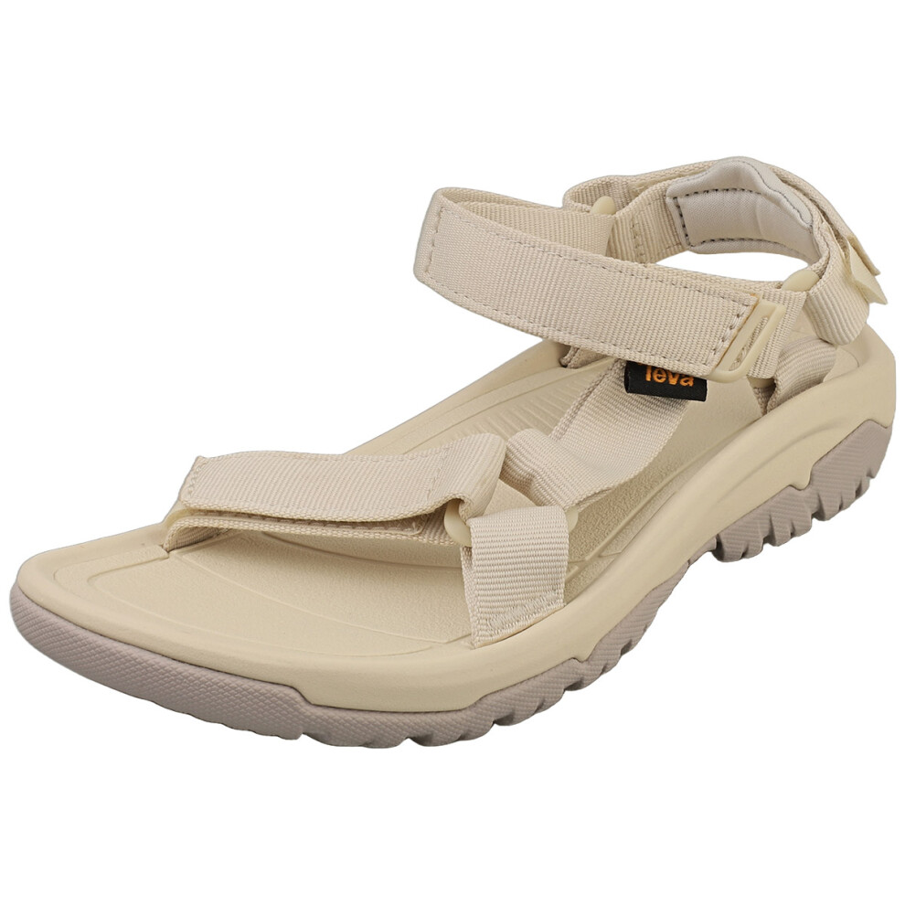 (5) Teva Hurricane Xlt2 Womens Walking Sandals in Birch