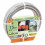 LG Claber Silver Elegant Plus Hose Pipe - 1/2" x 15m + Hose Kit 1
