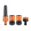 LG Claber Starter Set - 1/2" 1