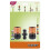 LG Claber Hose Connection Set - 1/2" 2