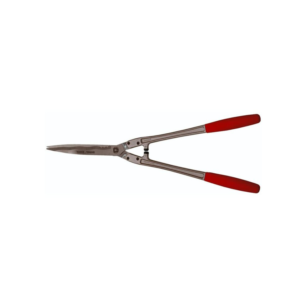 Lg Barnel Drop Forged Professional Hedge Shears - Spare Blade