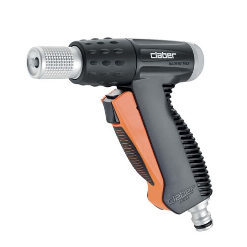 LG Claber Metal Jet Confort Spray Gun