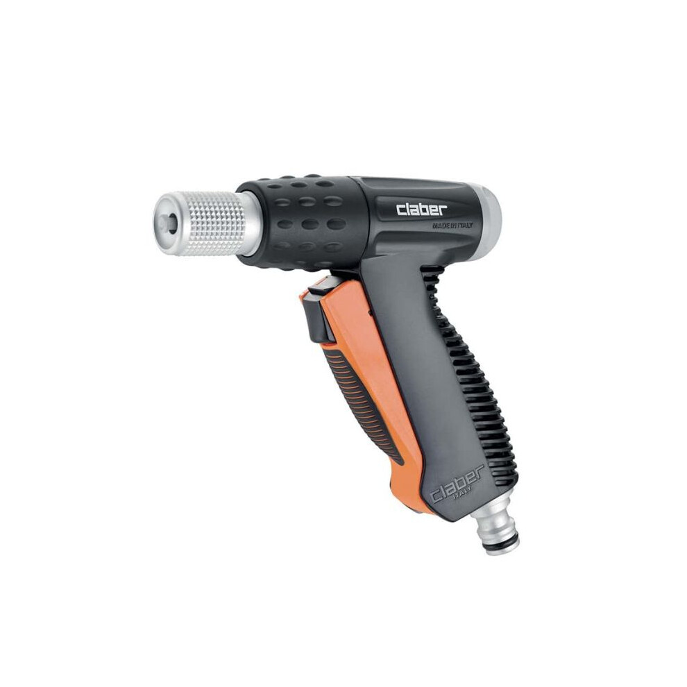 Claber Metal Jet Confort Spray Gun
