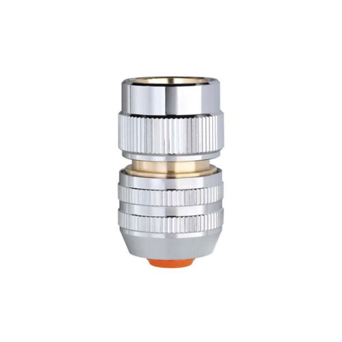 LG Claber Automatic Coupling - 1/2"- 5/8"