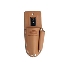Barnel Secateurs Holster - Leather