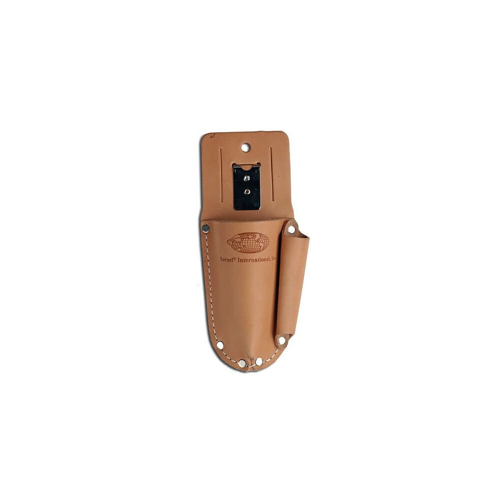 Barnel Secateurs Holster - Leather