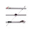 LG Barnel Telescopic Ultra Reach Pruning Saw / Lopper 1