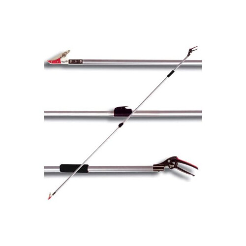 LG Barnel Telescopic Ultra Reach Pruning Saw / Lopper